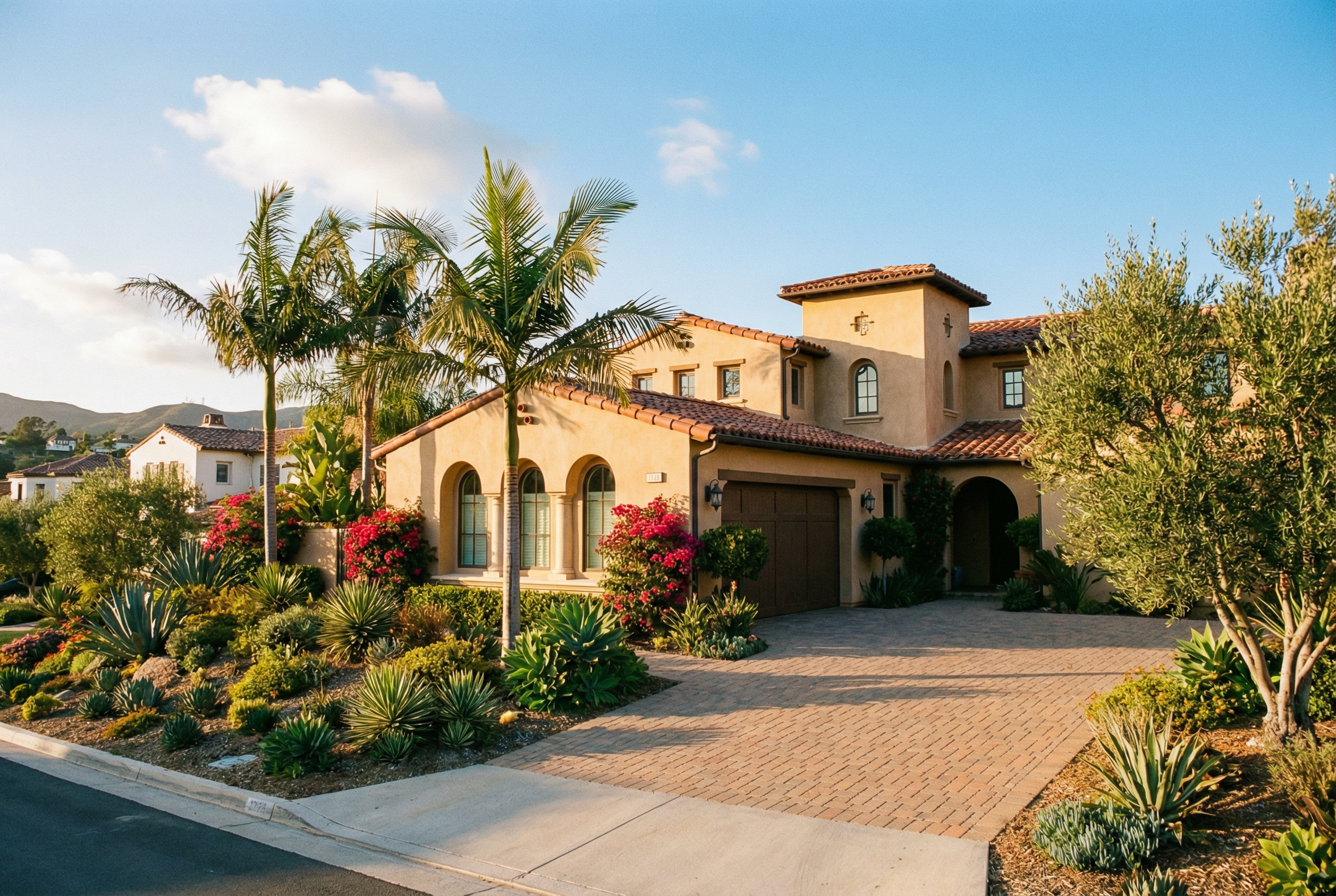 Los Angeles home sold by Frontgate Real Estate cash buyers